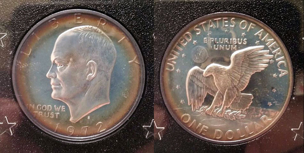 Post-An-Ike-Eisenhower-Dollar